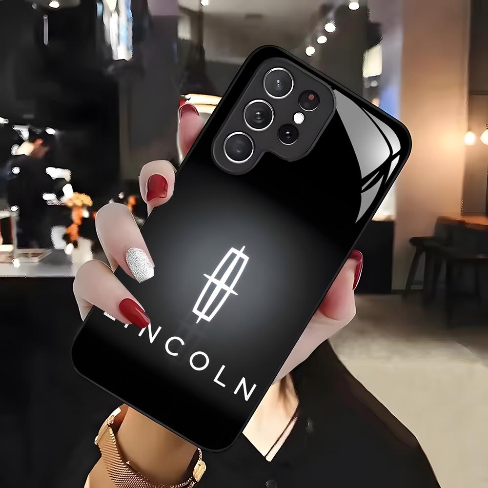 Magnetic Phone Case - L-LincolnES Luxury Sedan CAR Phone Case