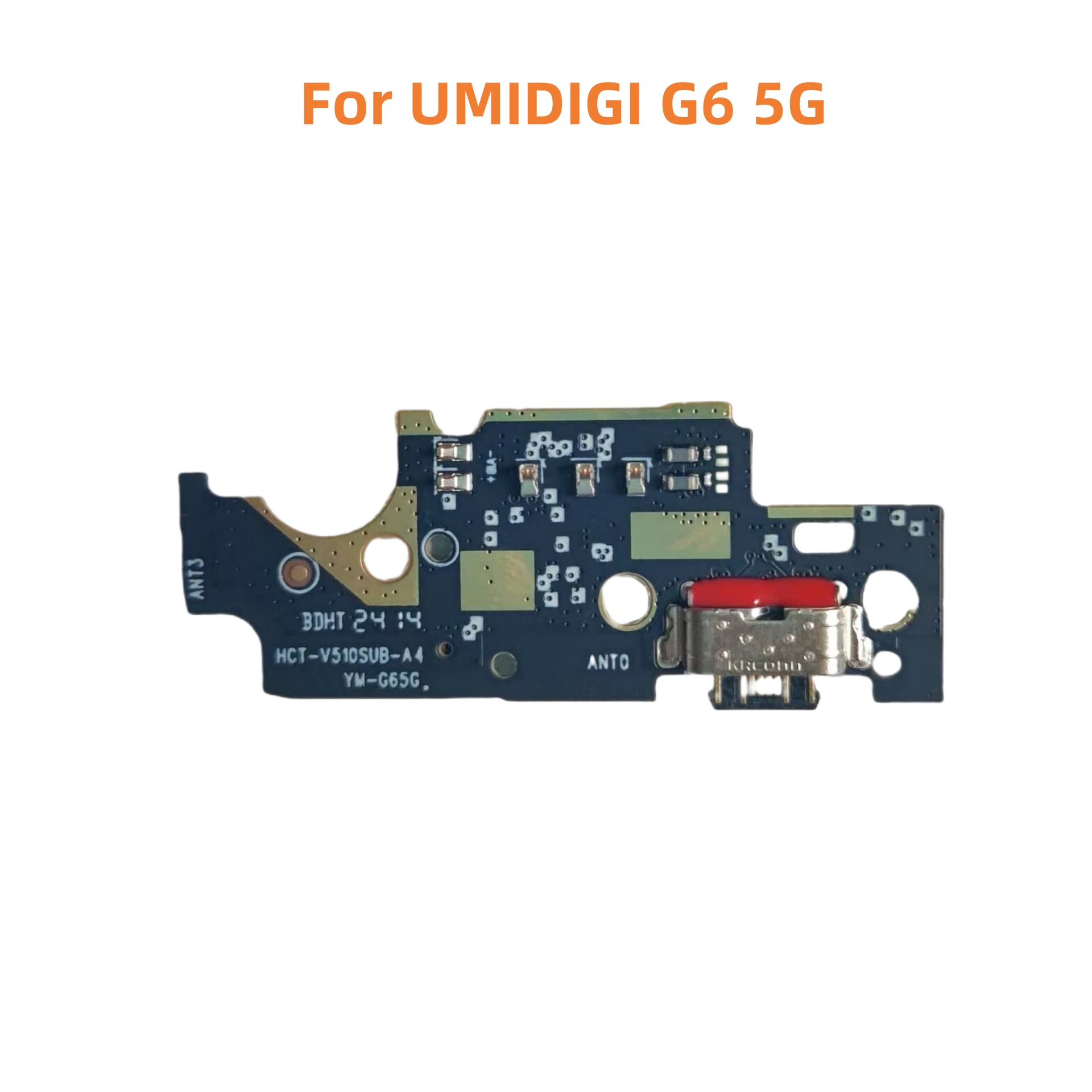 Phone Accessories And Repairs - For UMIDIGI G6 5G Phone New