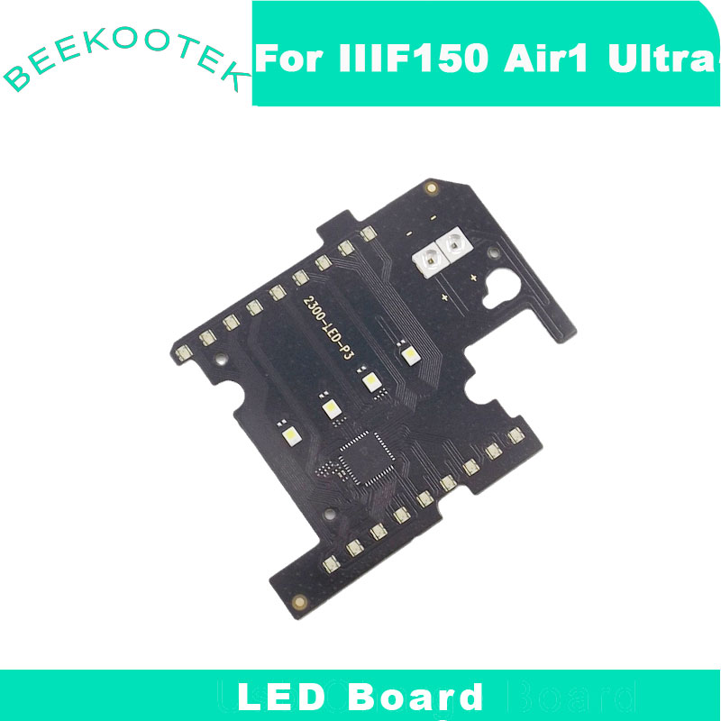 Phone Accessories And Repairs - New Original IIIF150 Air1 Ultra LED