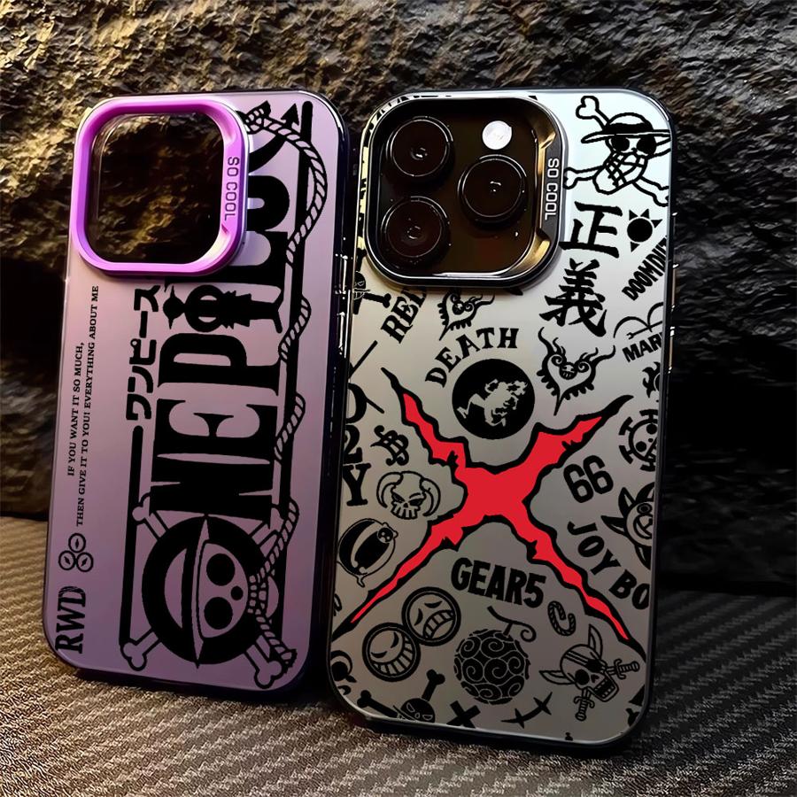 Phone Accessories Logo - Phone Cover Case for iPhone 17