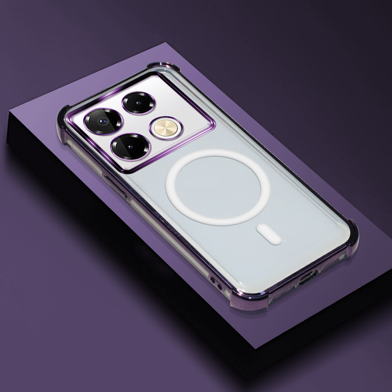 Phone Accessories And Cases - Airbag Fashion Phone Case for Infinix