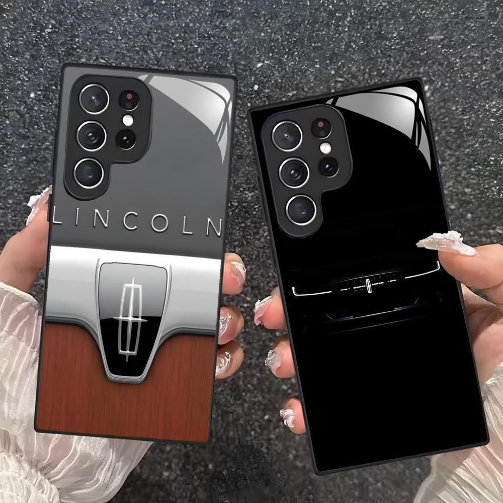 L-LincolnES Luxury Sedan CAR P - Magnetic Phone Case 评论和价格