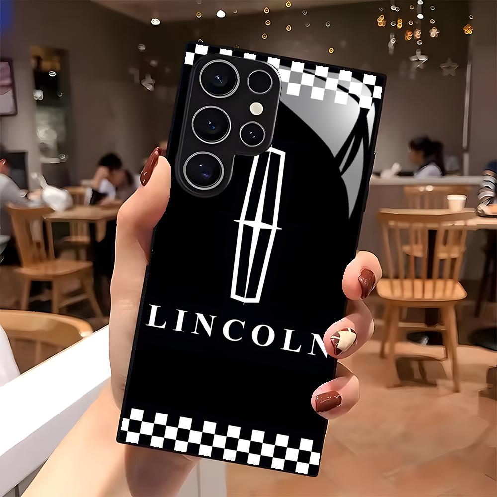 L-LincolnES Luxury Sedan CAR P - Magnetic Phone Case 评论和价格