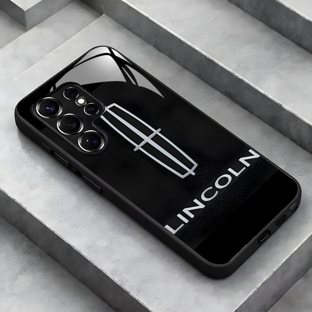L-LincolnES Luxury Sedan CAR P - Magnetic Phone Case 评论和价格