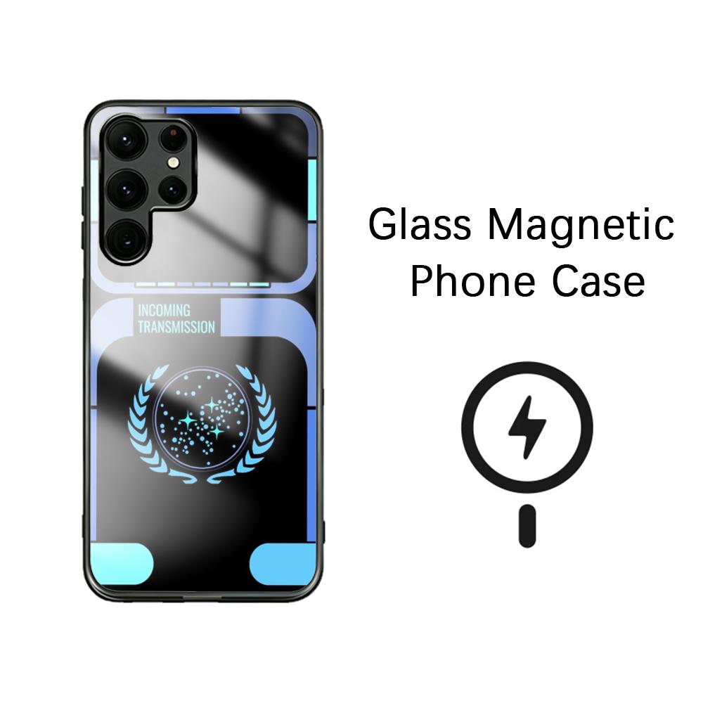 Luxury Technology Hot star tre - Magnetic Phone Case 评论和价格