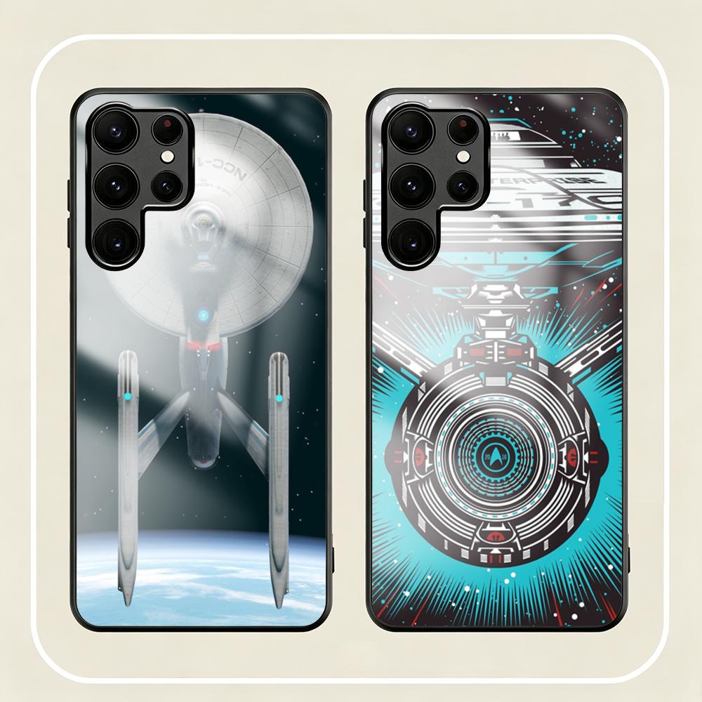 Luxury Technology Hot star tre - Magnetic Phone Case 评论和价格