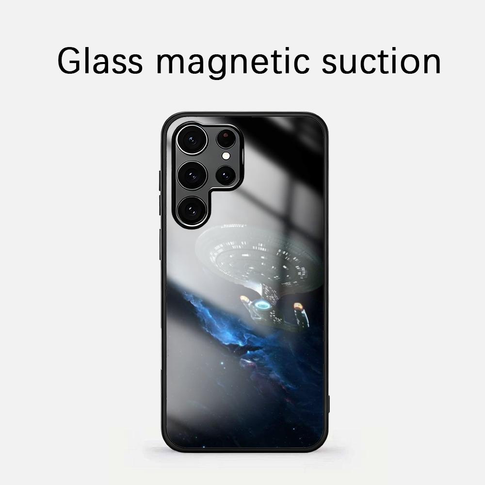 Luxury Technology Hot star tre - Magnetic Phone Case 评论和价格