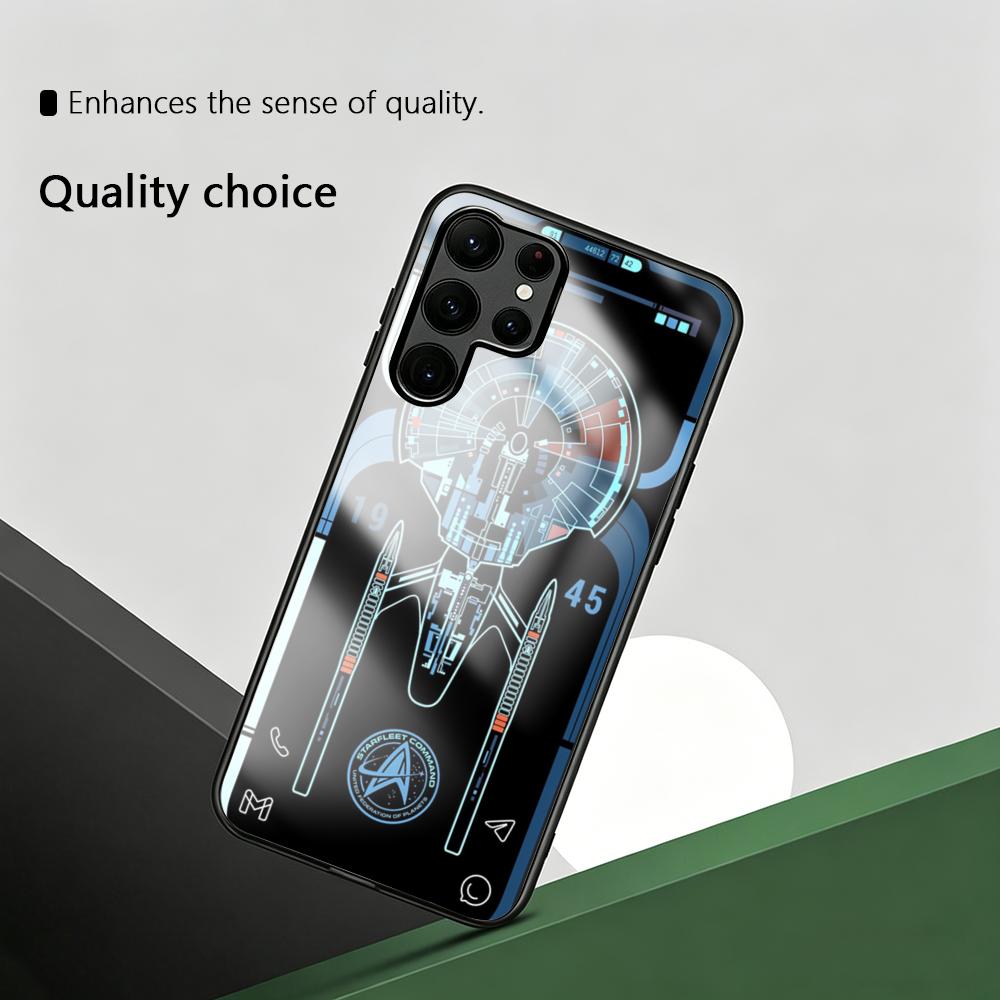 Luxury Technology Hot star tre - Magnetic Phone Case 评论和价格