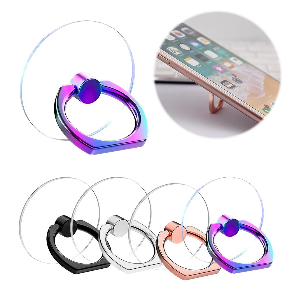 Transparent Cell Phone Ring Ho - Phone Accessories And Cases 评论和价格