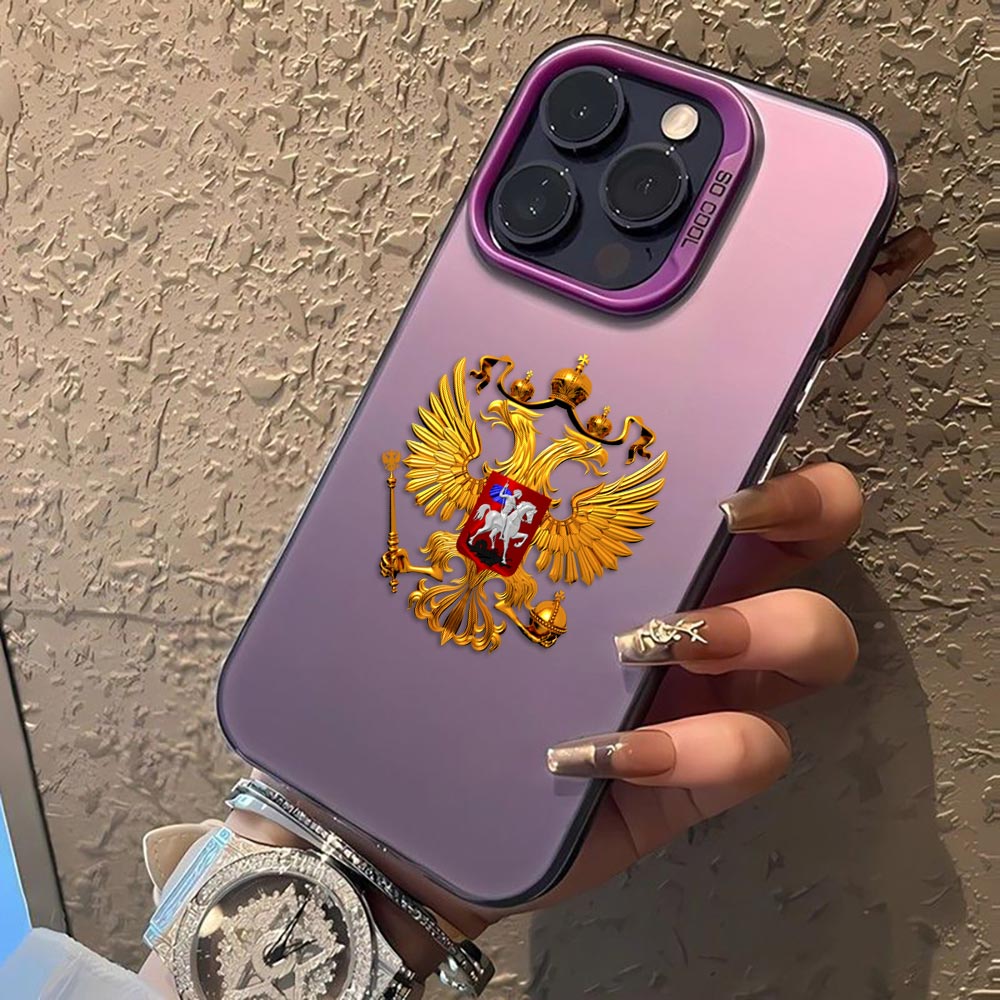 Matte Phone Case For iPhone 17 - Phone Accessories Logo 评论和价格