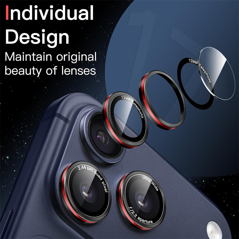 Lens Protector Phone Case for  - Phone Accessories And Cases 评论和价格