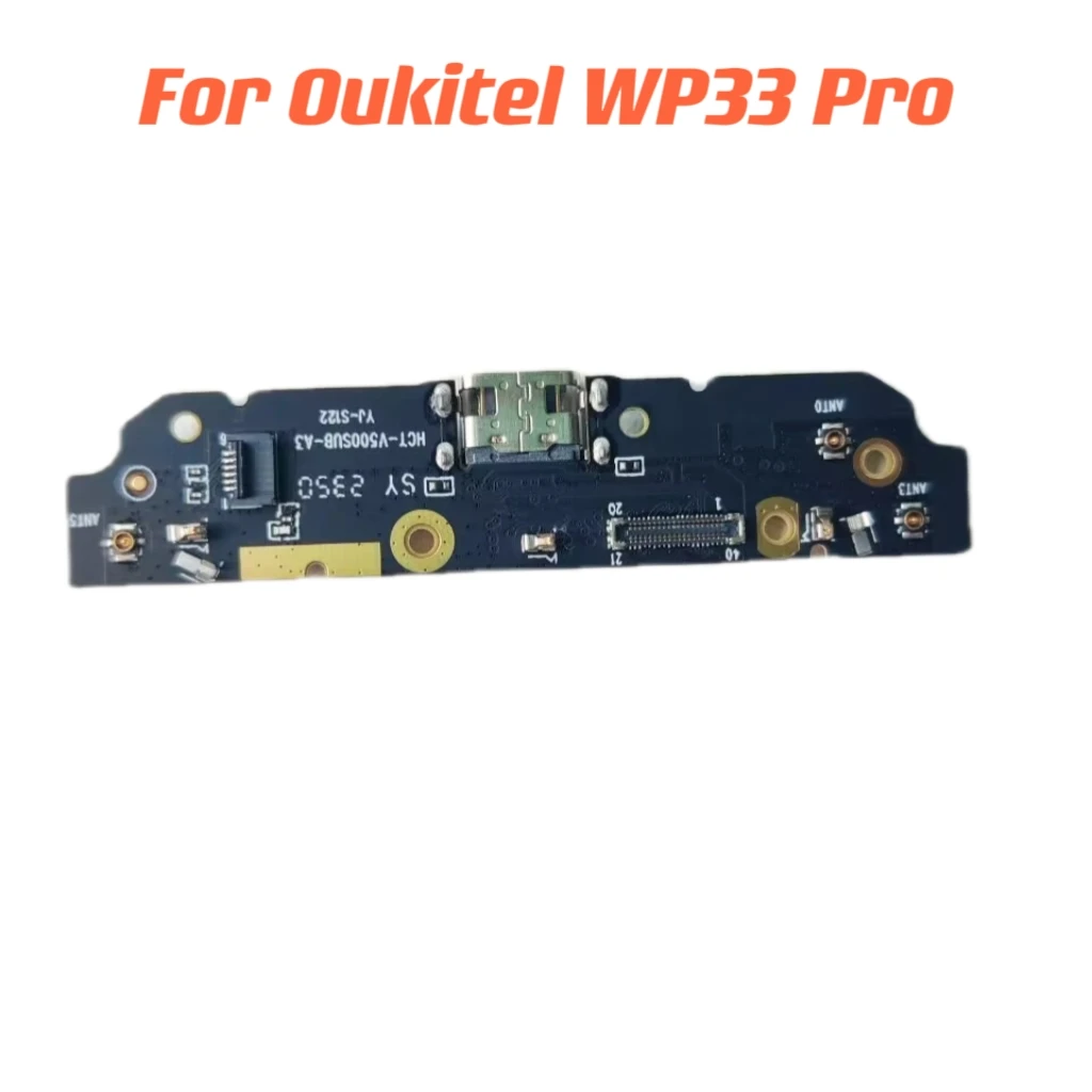 For Oukitel WP33 Pro 6.6inch C - Phone Accessories And Repairs 评论和价格