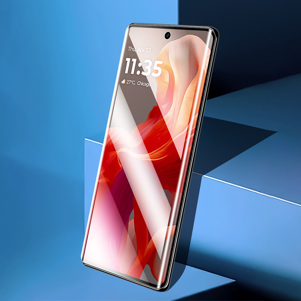 2-5PCS Hydrogel Screen Protect - Phone Accessories And Repairs 评论和价格