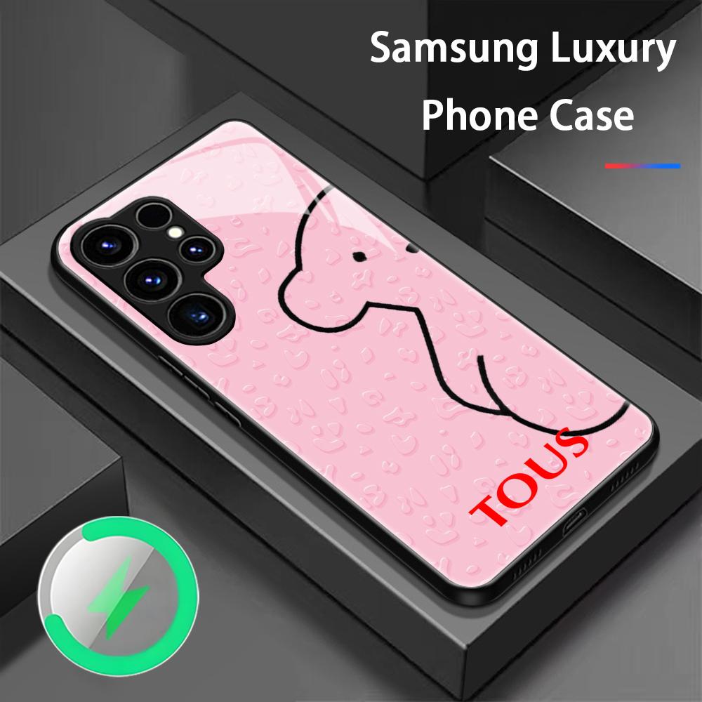 Phone Case For Samsung S26 S25 - Magnetic Phone Case 评论和价格