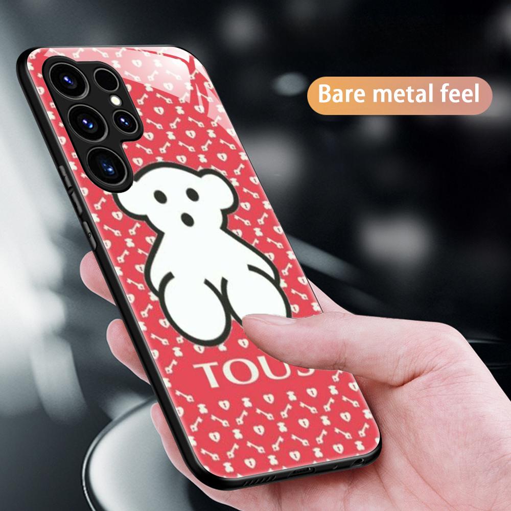 Phone Case For Samsung S26 S25 - Magnetic Phone Case 评论和价格