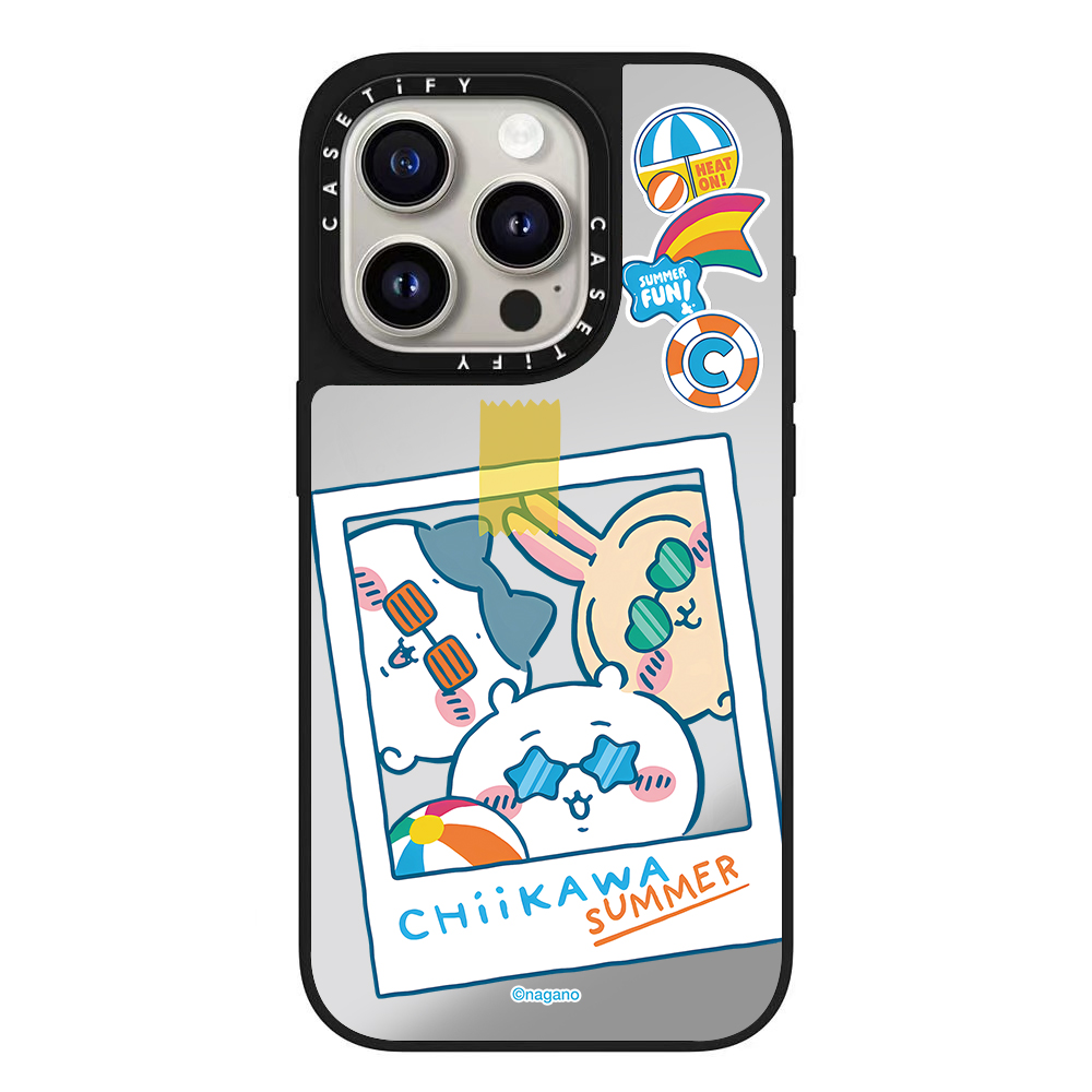 CASETiFY Co-branded Chiikawa C - Magnetic Phone Case 评论和价格