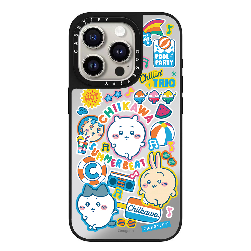CASETiFY Co-branded Chiikawa C - Magnetic Phone Case 评论和价格