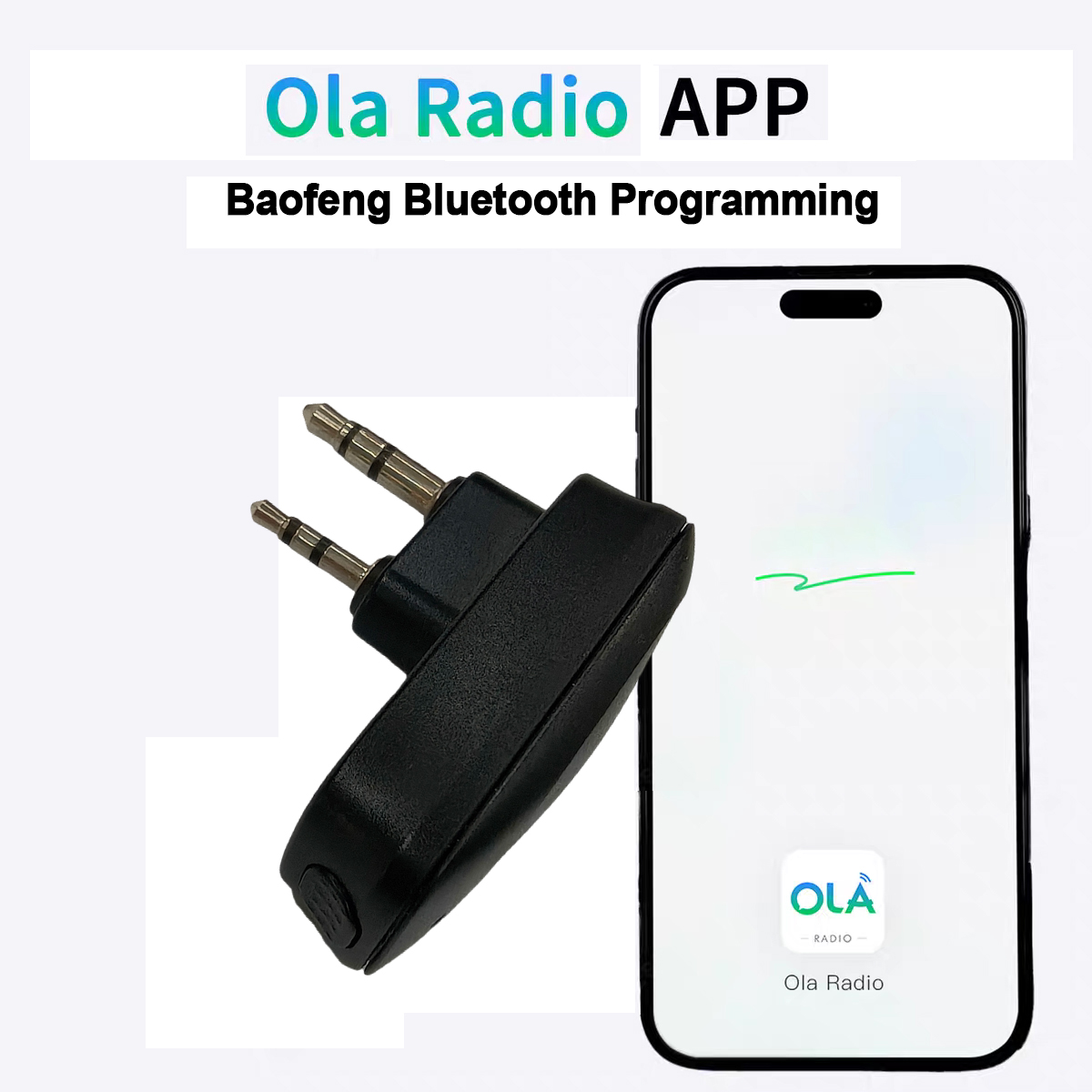 BAOFENG Walkie Talkie Wireless - Phone Accessories Types 评论和价格