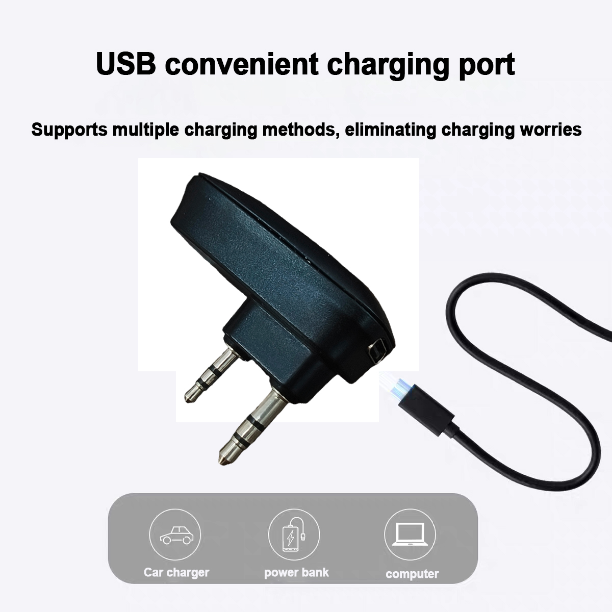 BAOFENG Walkie Talkie Wireless - Phone Accessories Types 评论和价格