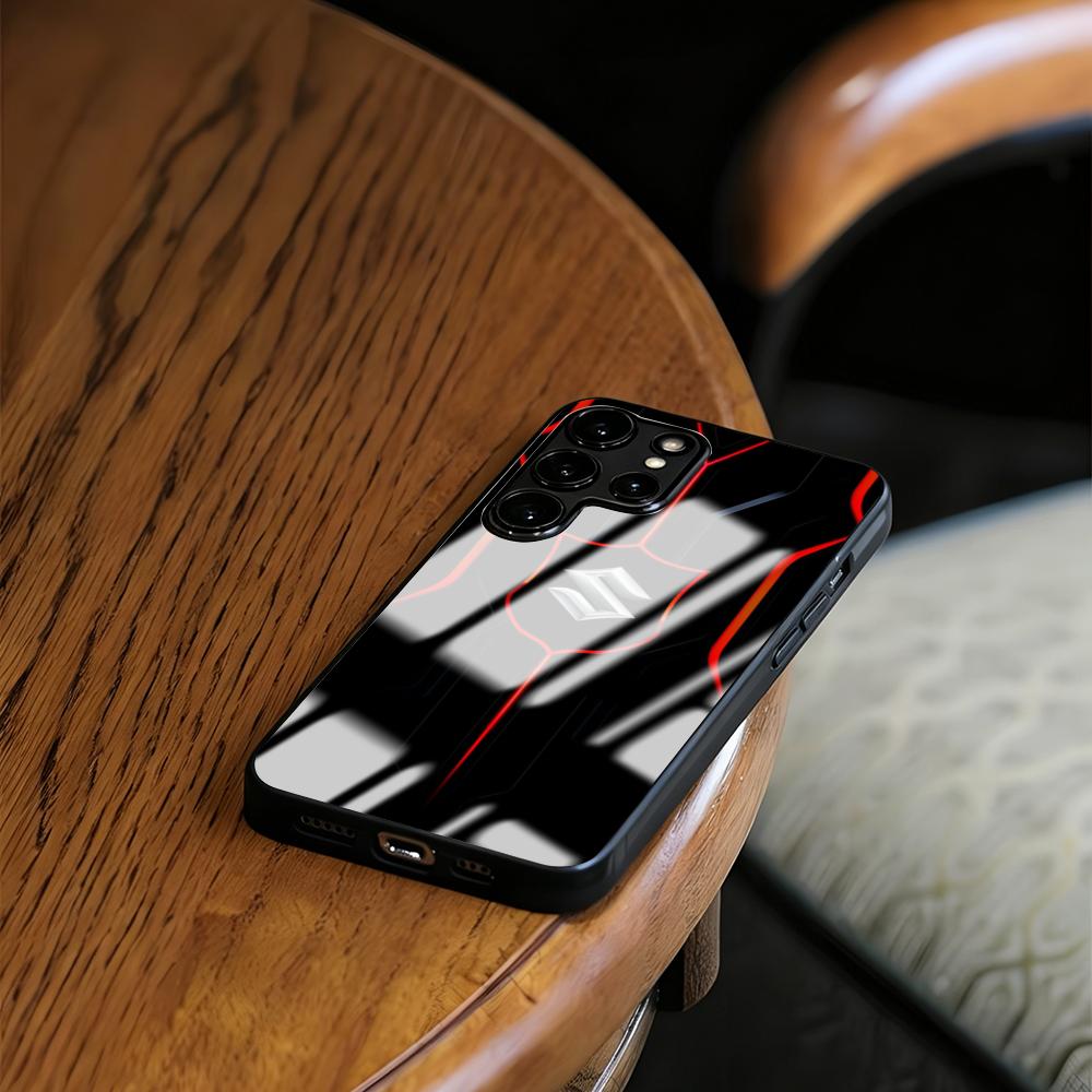 Supercar Suzuki-Now logo Phone - Magnetic Phone Case 评论和价格