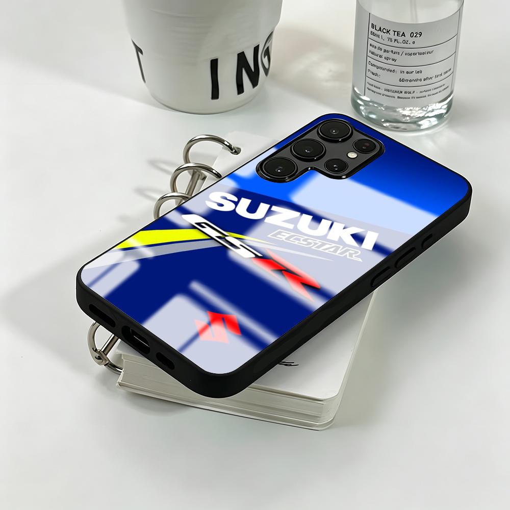 Supercar Suzuki-Now logo Phone - Magnetic Phone Case 评论和价格