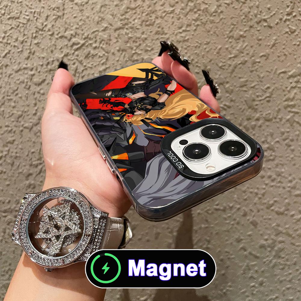 Magik Illyana Phone Case for i - Magnetic Phone Case 评论和价格