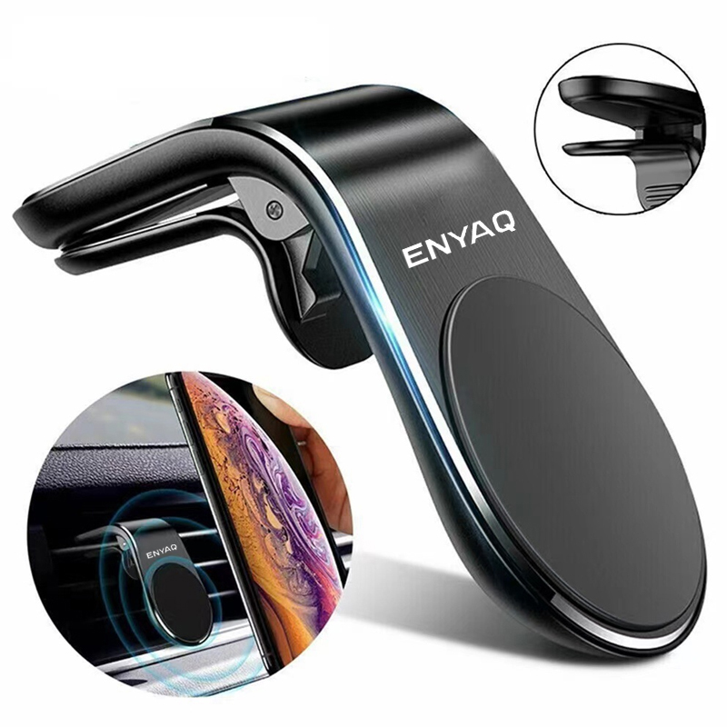 For skoda Enyaq Logo Car Phone - Phone Accessories Logo 评论和价格