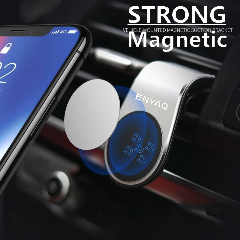 For skoda Enyaq Logo Car Phone - Phone Accessories Logo 评论和价格