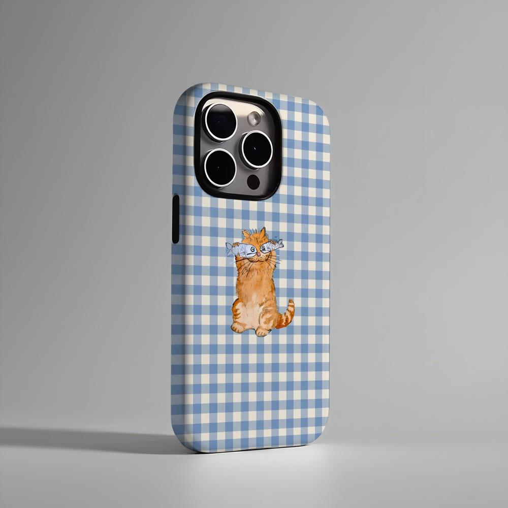 Cute cats and dogs  Phone Case - Magnetic Phone Case 评论和价格