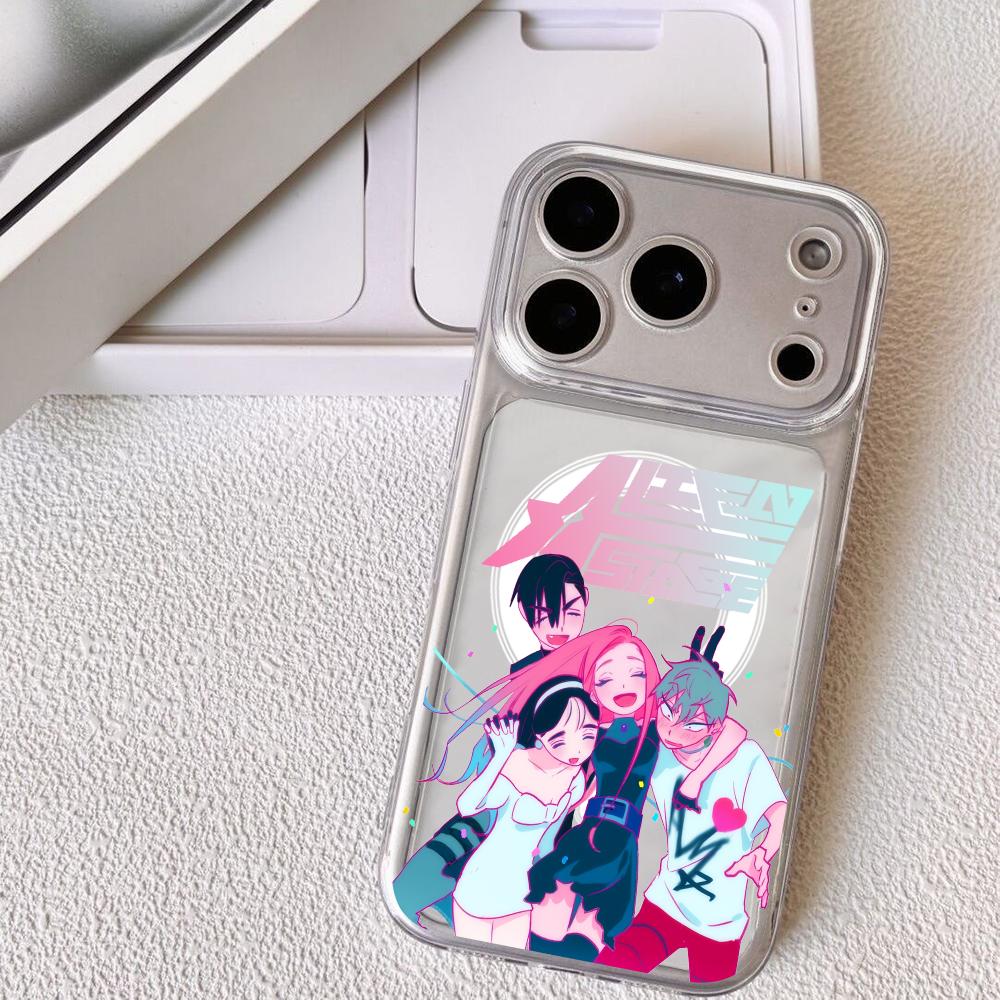 Anime A-Alien Stage Phone Case - Magnetic Phone Case 评论和价格