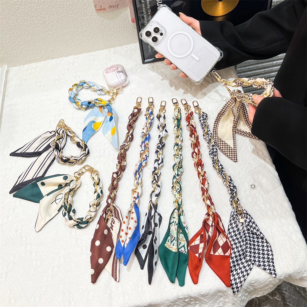 For Mobile Phone Short Lanyard - Phone Accessories And Cases 评论和价格