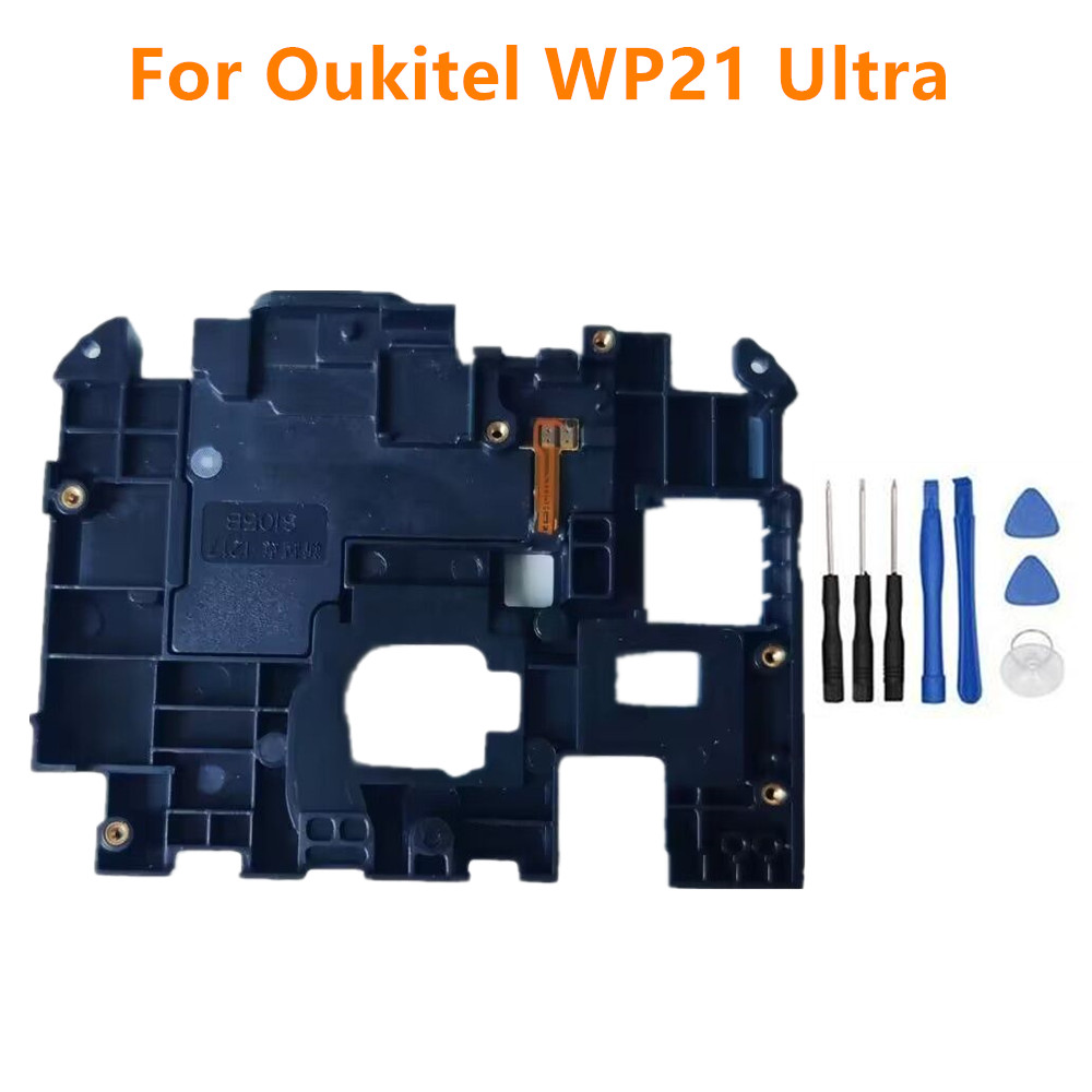 For Oukitel WP21 Ultra Cell Ph - Phone Accessories And Repairs 评论和价格