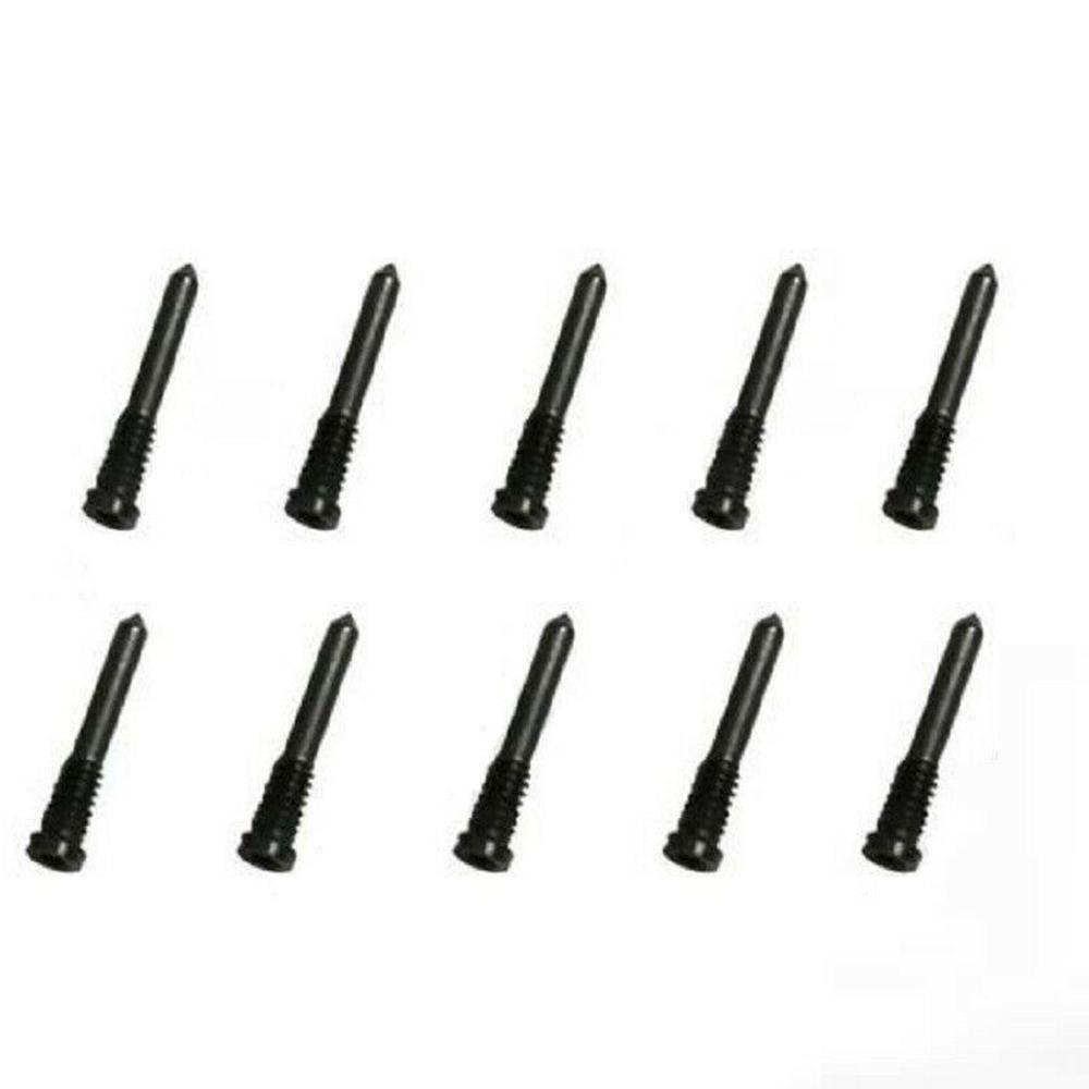 100pcs Bottom Pentalobe Screws - Phone Accessories And Repairs 评论和价格