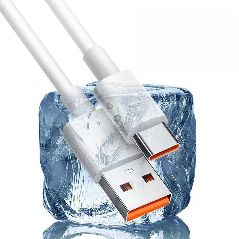 Super Fast Charging Data Cable - Phone Accessories Types 评论和价格