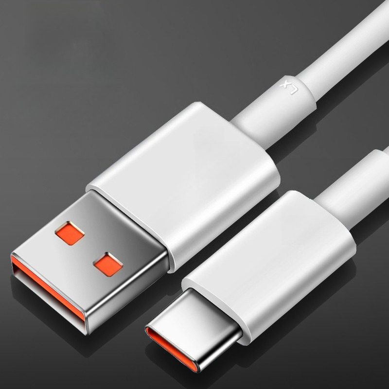 Super Fast Charging Data Cable - Phone Accessories Types 评论和价格