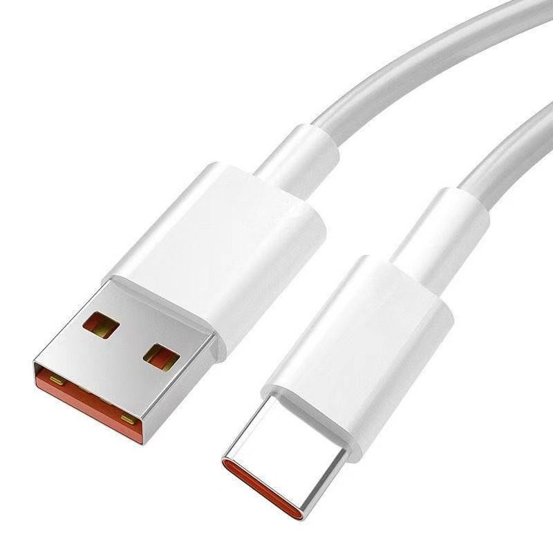 Super Fast Charging Data Cable - Phone Accessories Types 评论和价格
