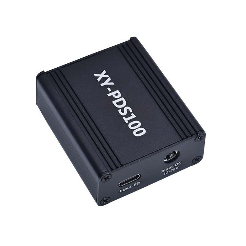 PDS100 QC4.0 QC3.0 Type-C DC12 - Phone Accessories Types 评论和价格