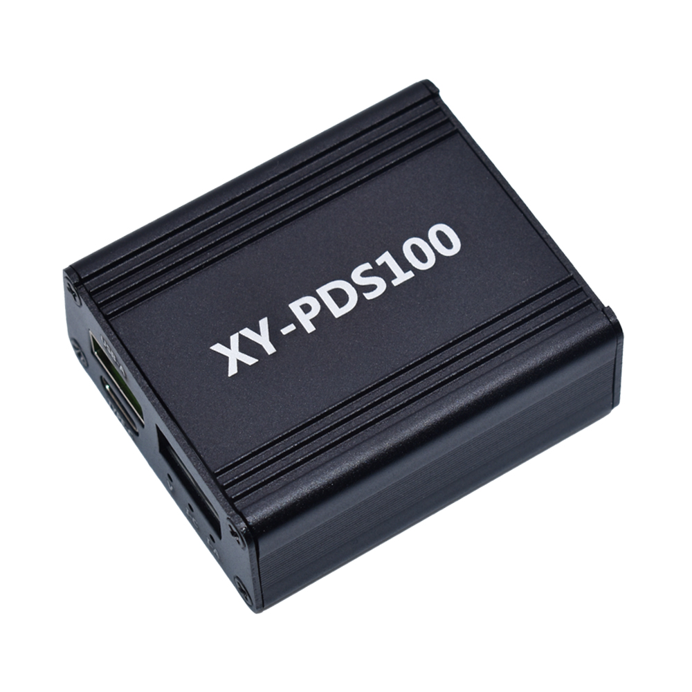 PDS100 QC4.0 QC3.0 Type-C DC12 - Phone Accessories Types 评论和价格