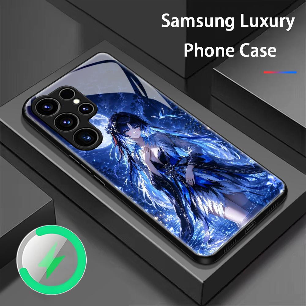 Wuthering Waves Yangyang Xuanl - Magnetic Phone Case 评论和价格