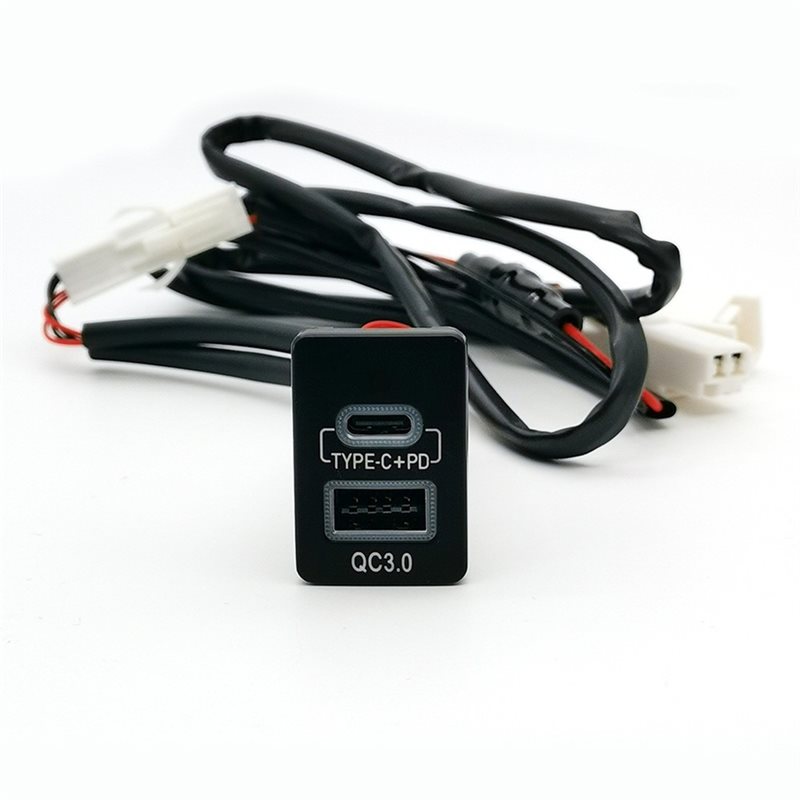 Cable Accessories Blue Light C - Phone Accessories Types 评论和价格