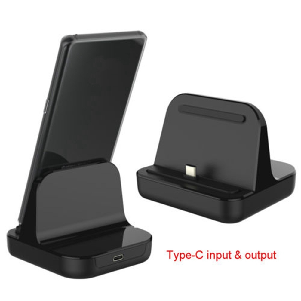 Type-C Charger Dock USB C 3.1  - Phone Accessories Types 评论和价格