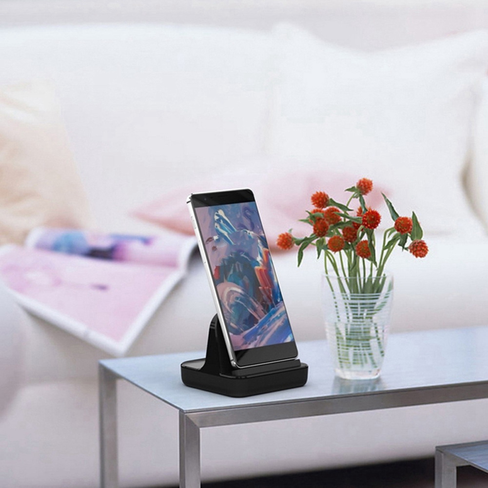 Type-C Charger Dock USB C 3.1  - Phone Accessories Types 评论和价格