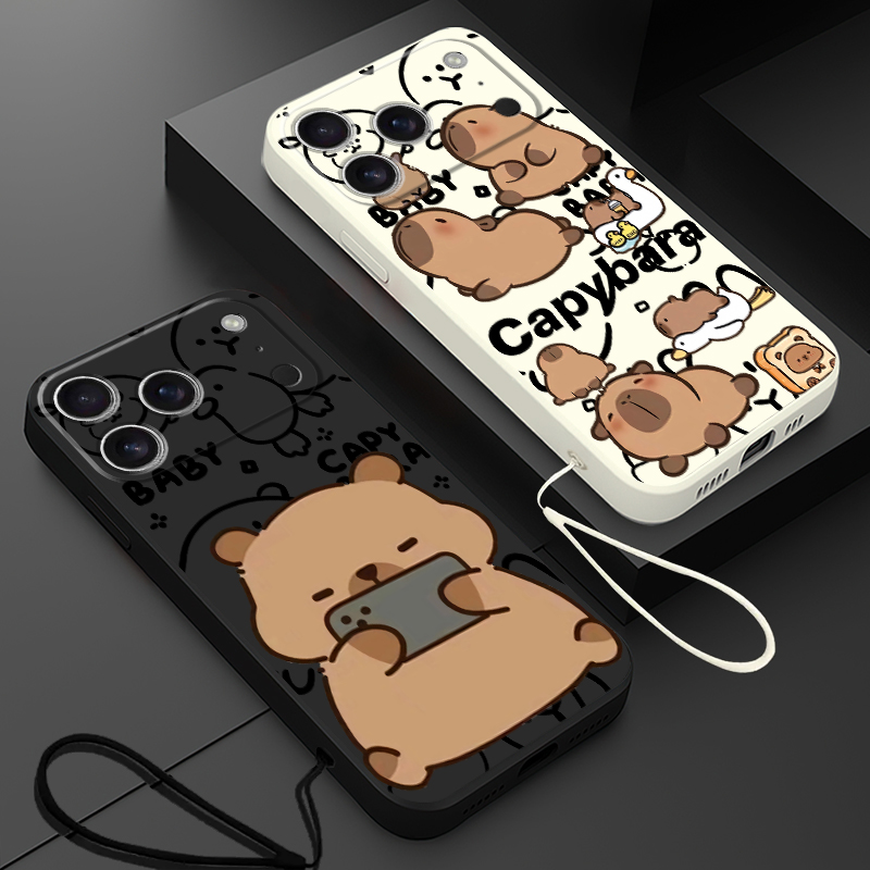Phone Cover Case for Apple iPh - Phone Accessories Logo 评论和价格
