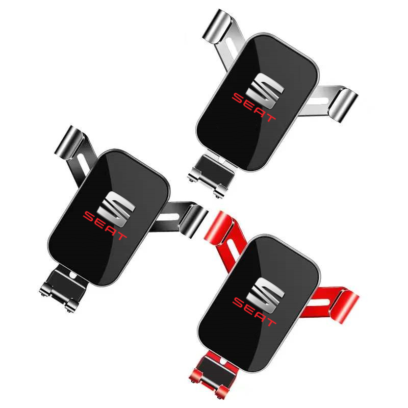 Car Sticker Car Phone Holder C - Phone Accessories Logo 评论和价格