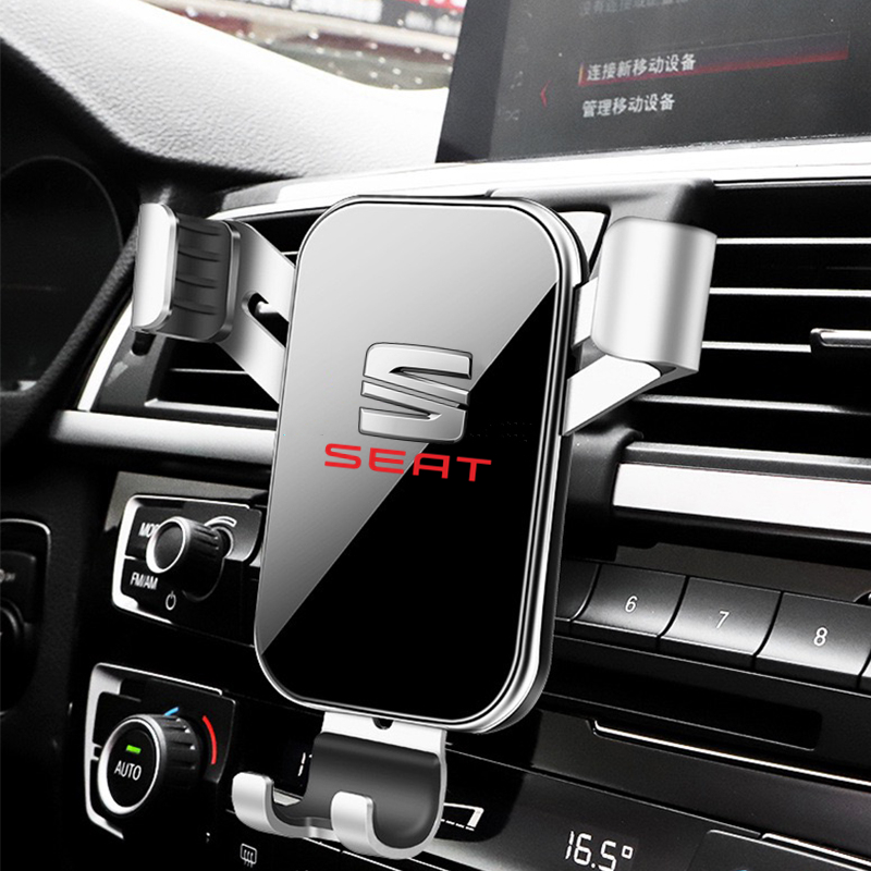 Car Sticker Car Phone Holder C - Phone Accessories Logo 评论和价格