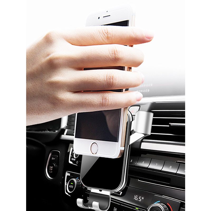 Car Sticker Car Phone Holder C - Phone Accessories Logo 评论和价格