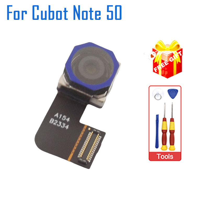 New Original Cubot Note 50 Rea - Phone Accessories And Repairs 评论和价格
