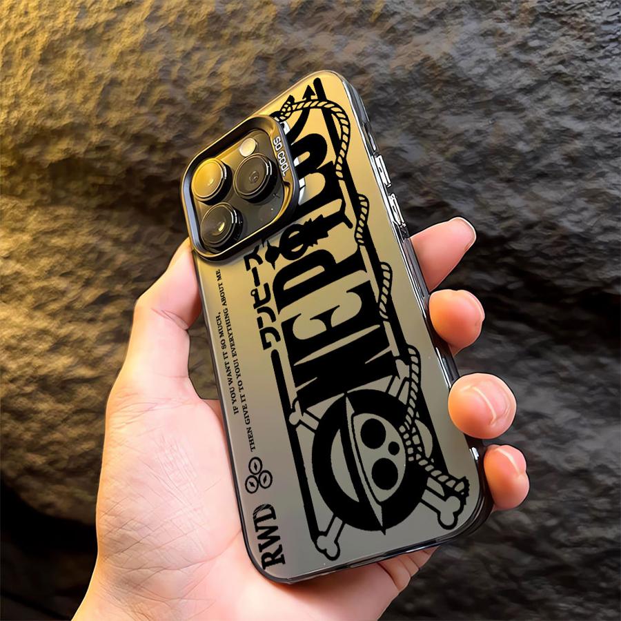 Phone Cover Case for iPhone 17 - Phone Accessories Logo 评论和价格
