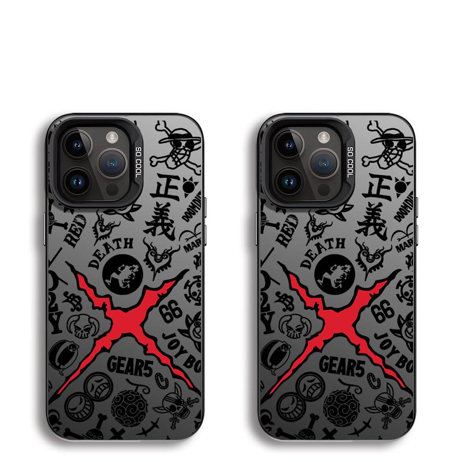Phone Cover Case for iPhone 17 - Phone Accessories Logo 评论和价格