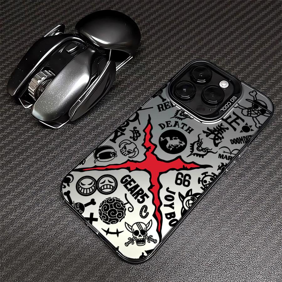 Phone Cover Case for iPhone 17 - Phone Accessories Logo 评论和价格